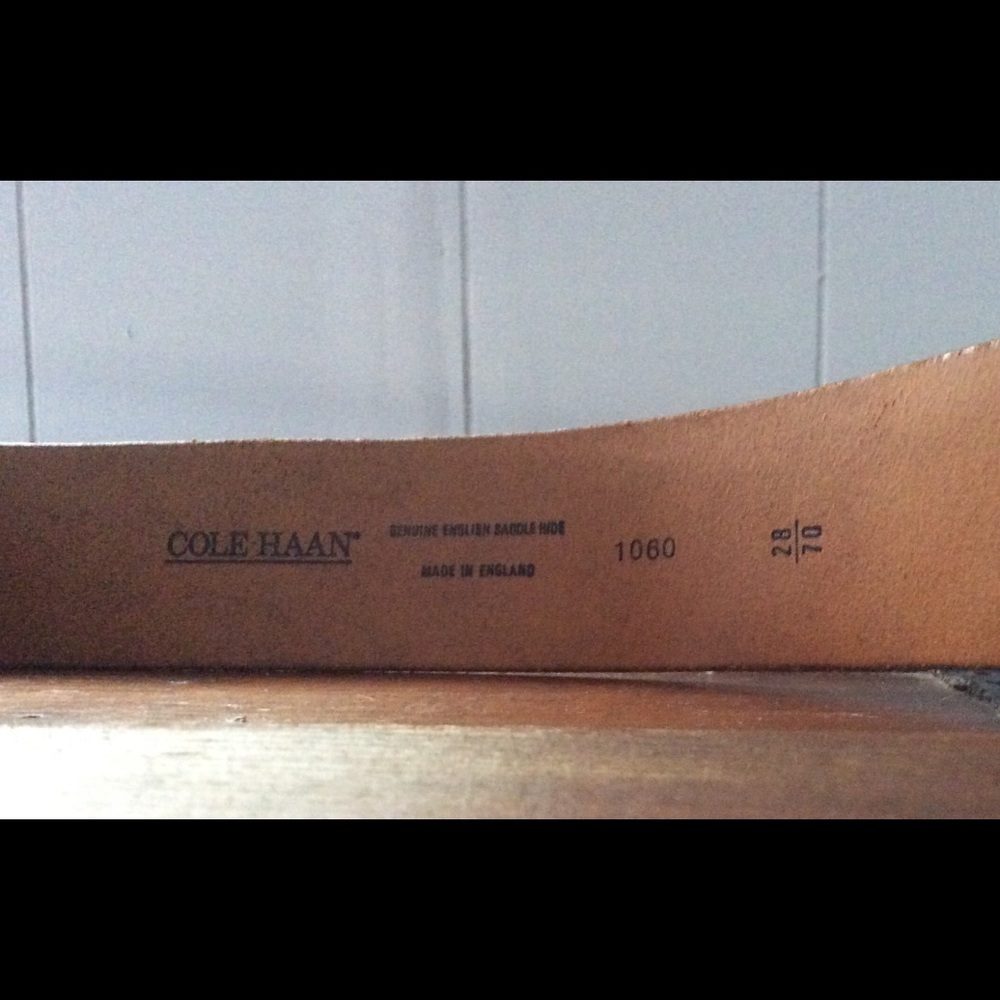 Belt - Picture 2 of 3